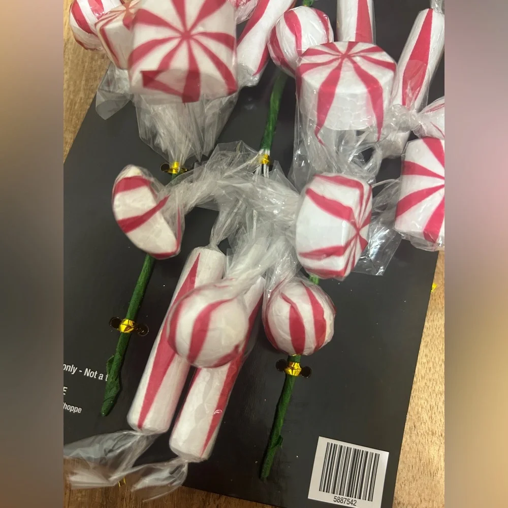 Hobby Lobby christmas shoppe